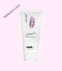 Amlaki Anti-Aging Glowing Skin Cream 50gm